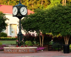 Mint Hill