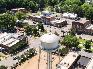 Waxhaw
