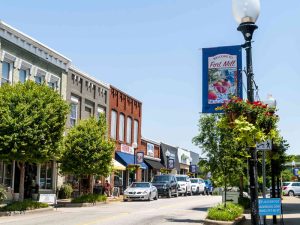 fort mill