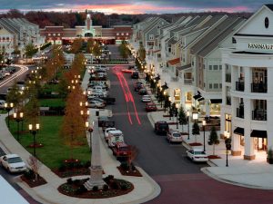 Huntersville