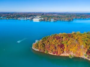 lake wylie